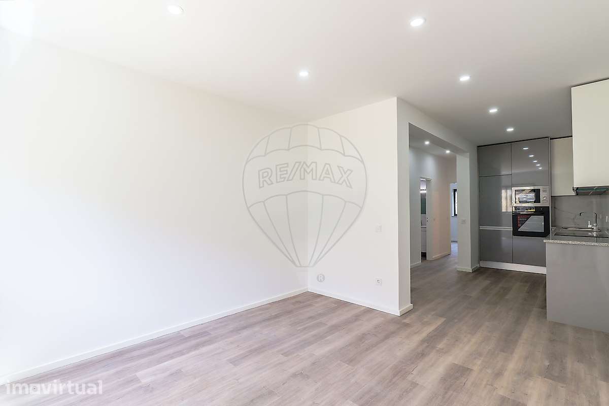 Apartamento T1 para venda - Grande imagem: 2/19