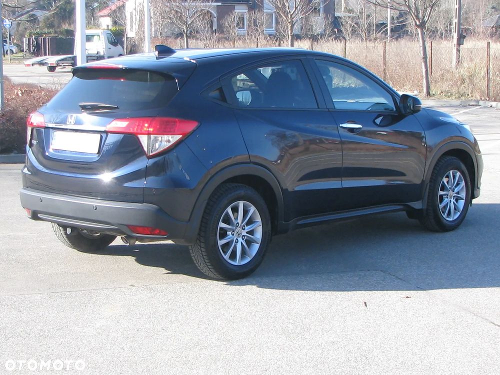 Honda HR-V 1.5 Executive (ADAS / Connect+) CVT - 5