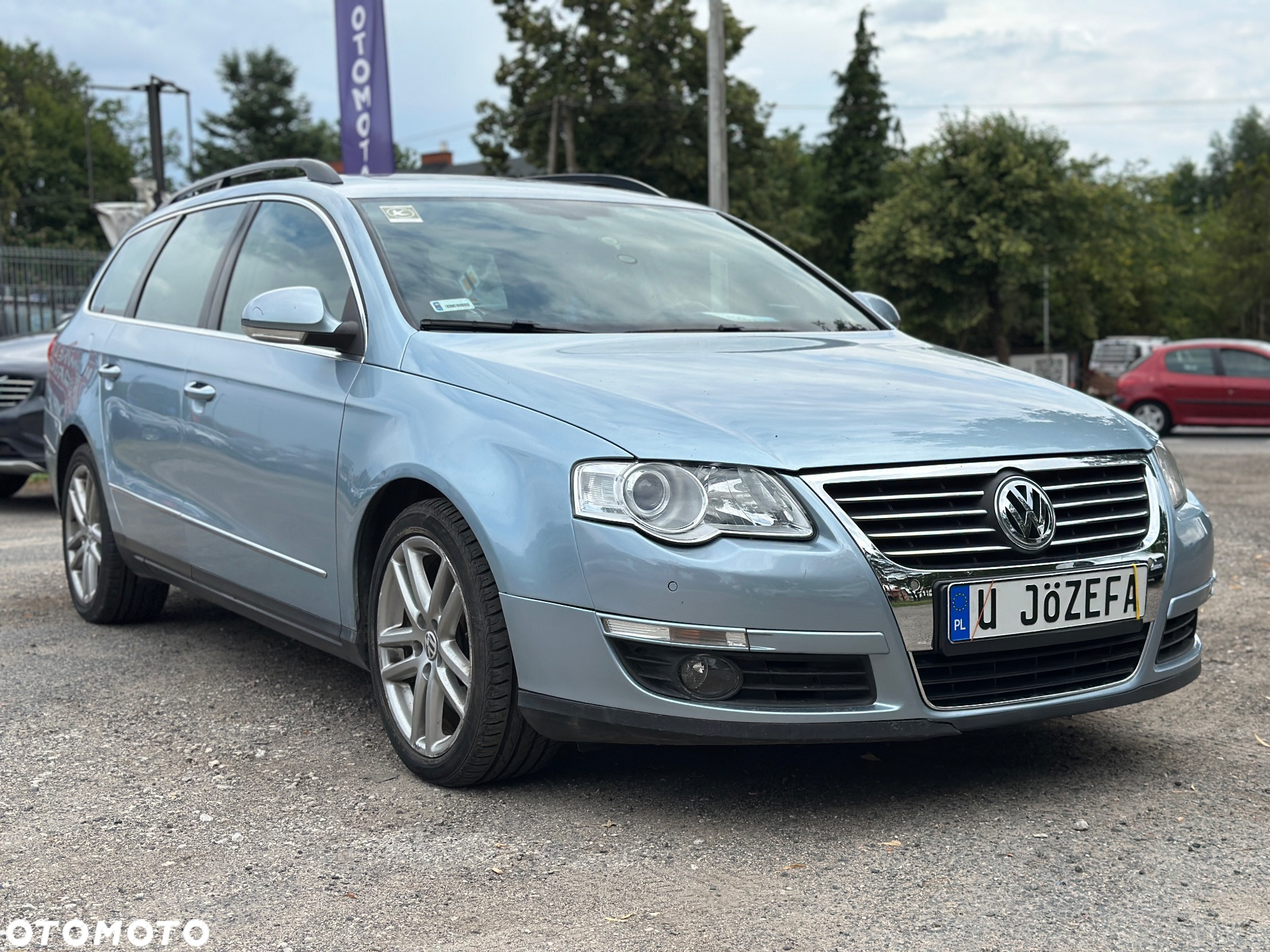 Volkswagen Passat 2.0 TSI Highline DSG - 6