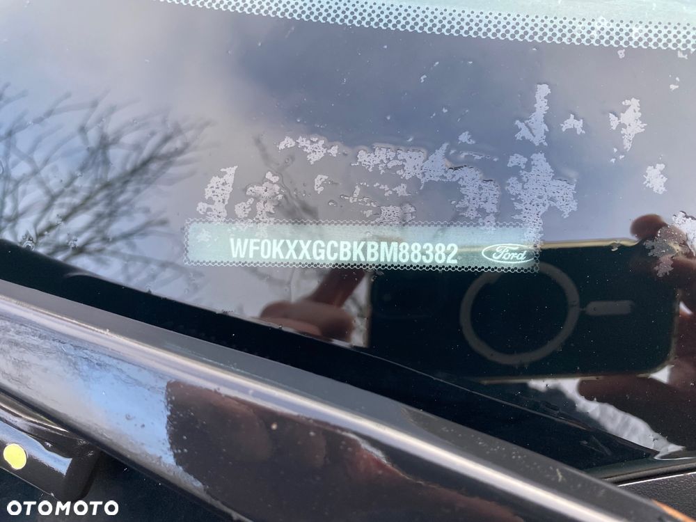 Ford Focus 1.6 TDCi Trend - 5