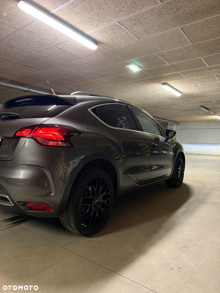 DS Automobiles DS 4 - 17