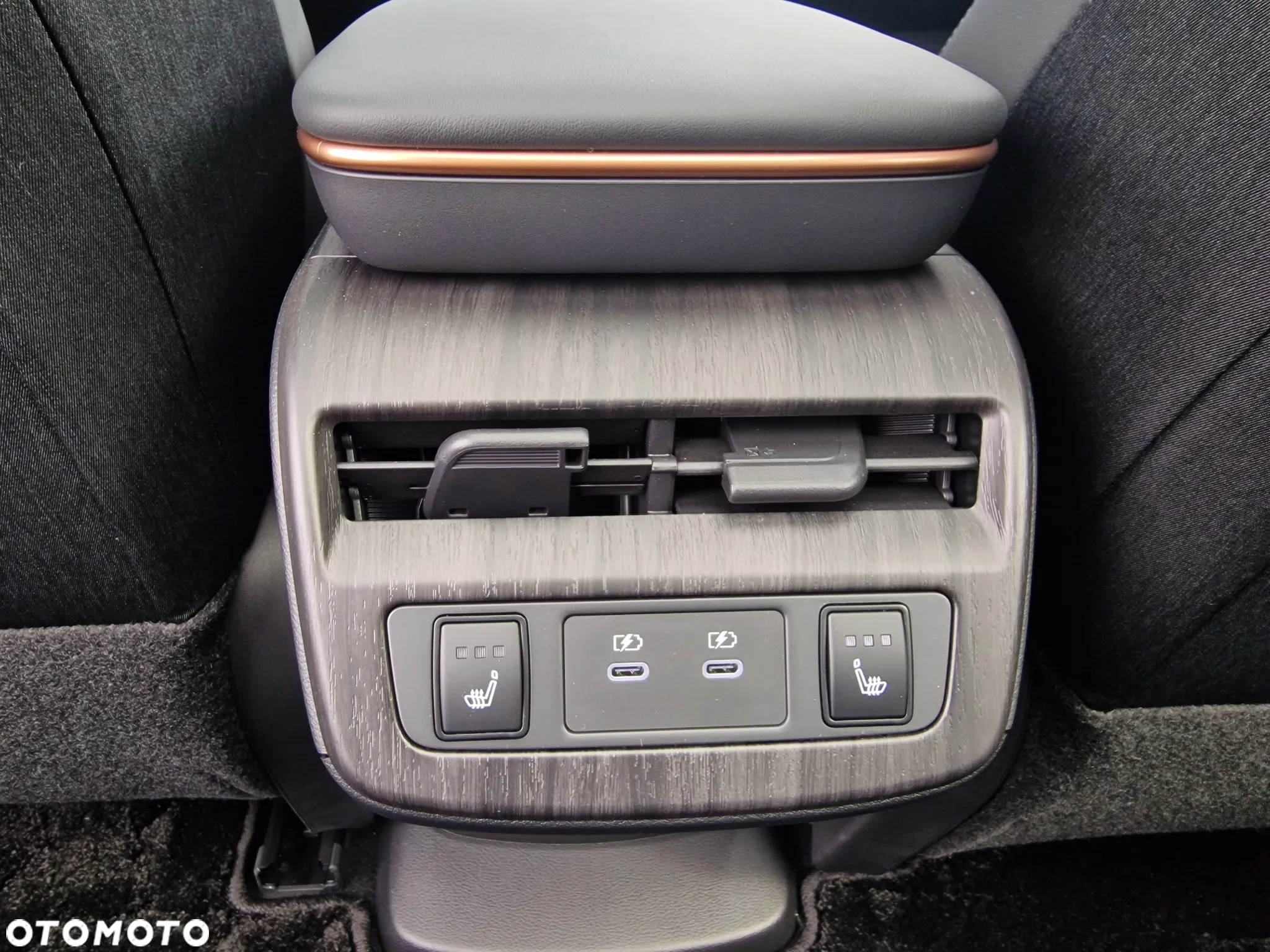Nissan Ariya 87kWh Evolve - 22