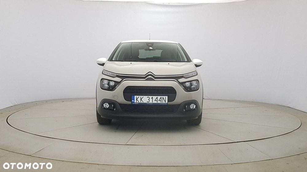 Citroën C3 - 2