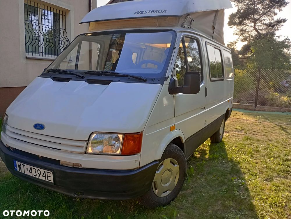 Ford Transit - 4