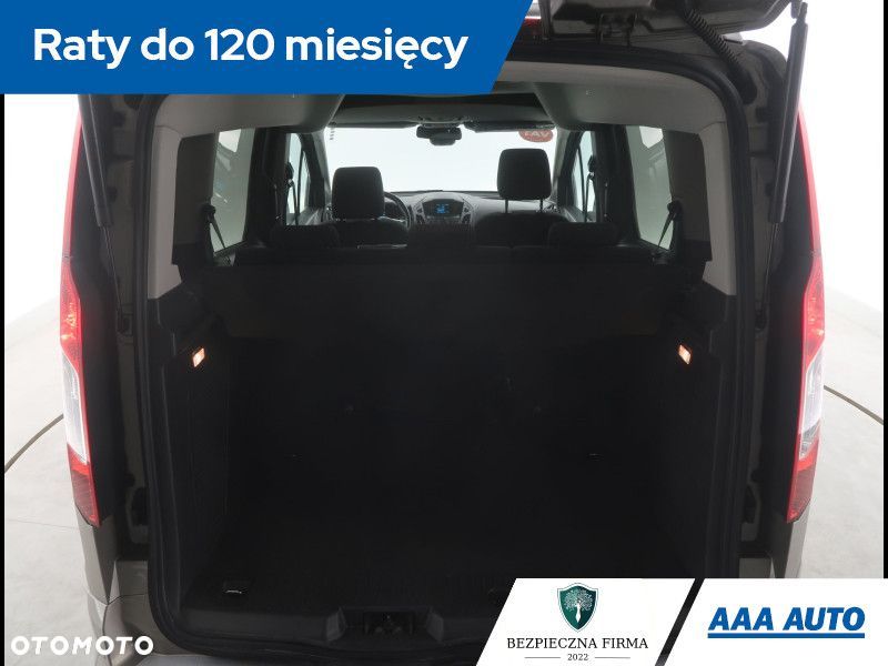 Ford Tourneo Connect - 15
