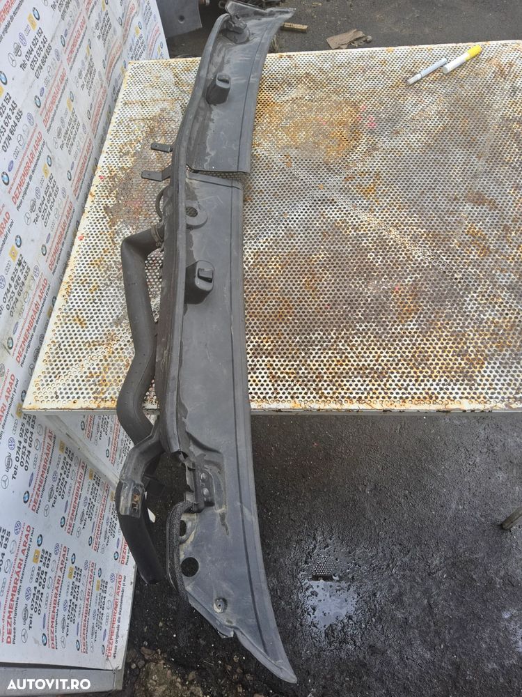 Grila ștergătoare Fiat Ducato Peugeot Boxer Citroen Jumper 2006-2014 - 2