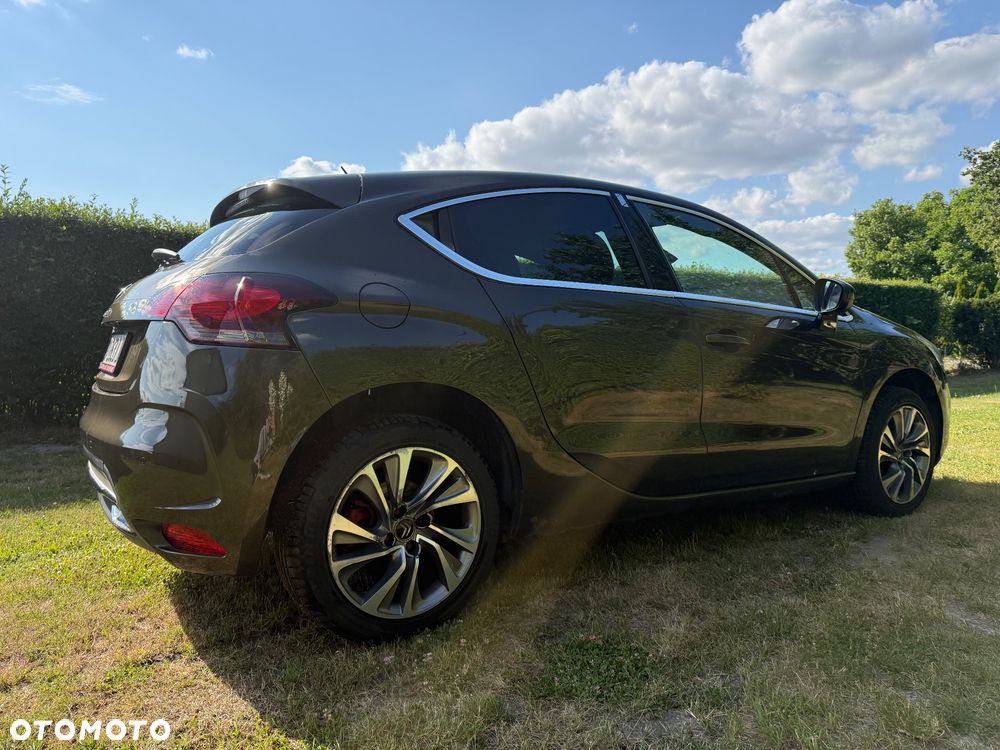 Citroën DS4 1.6 HDi Chic - 13
