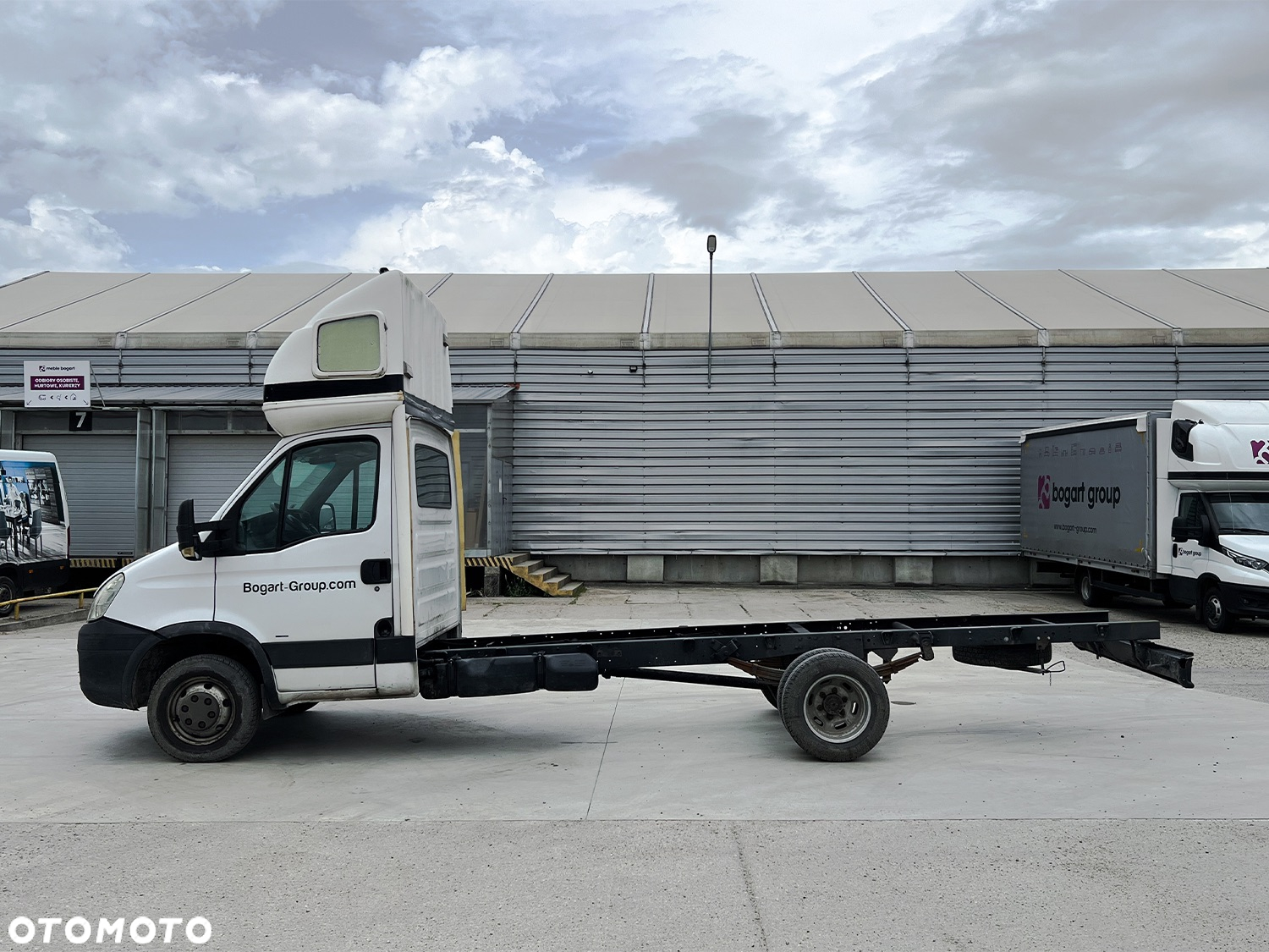 Iveco Daily - 5