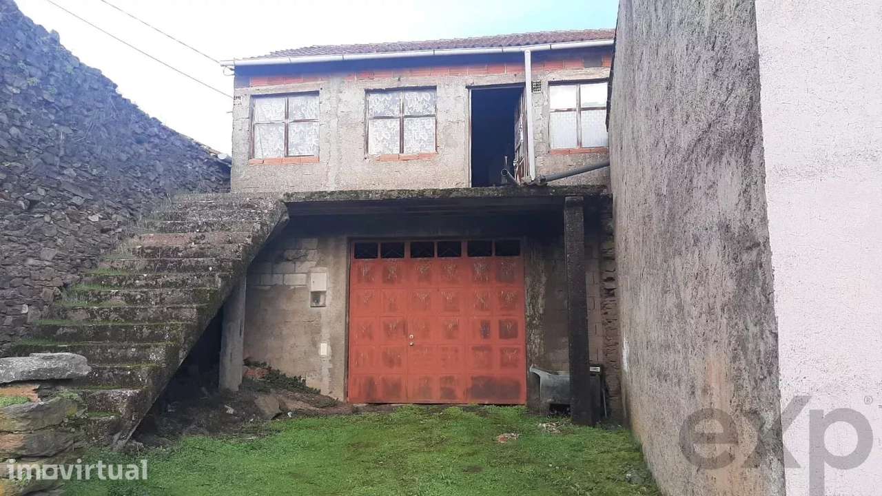 Moradia T3 em Macedo do Mato, Bragança - Grande imagem: 2/25