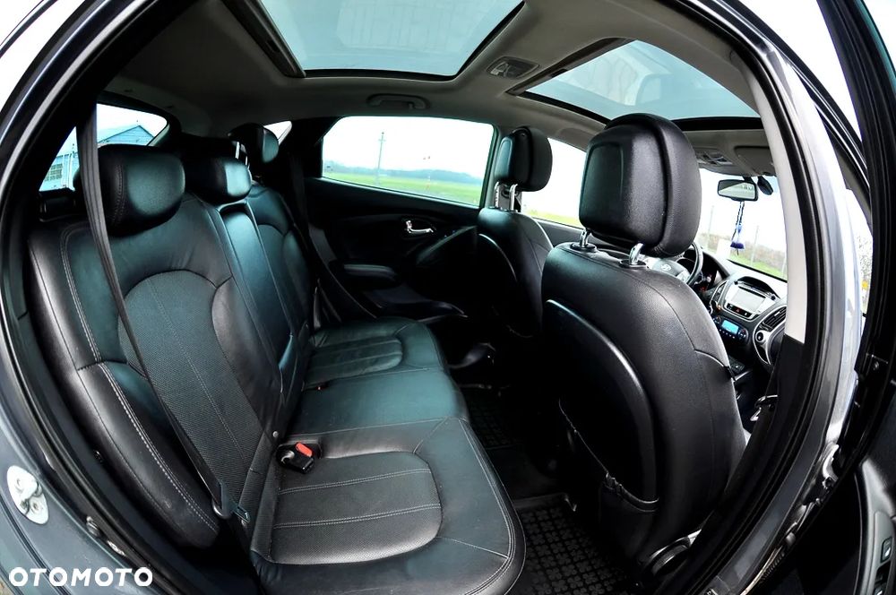 Hyundai ix35 - 17
