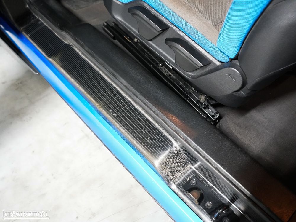 BMW i3 Standard - 19