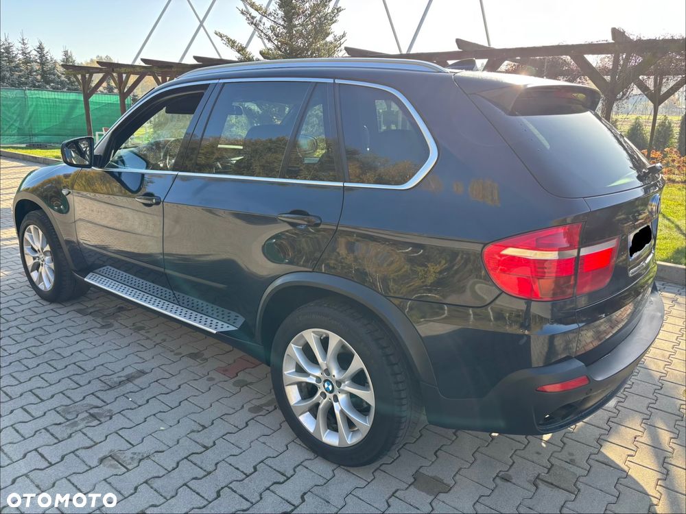 BMW X5 xDrive30d - 17