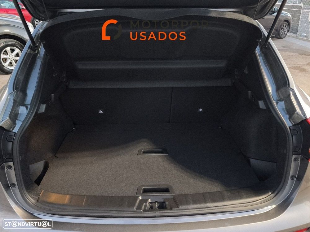 Nissan Qashqai 1.3 DIG-T N-Connecta - 6