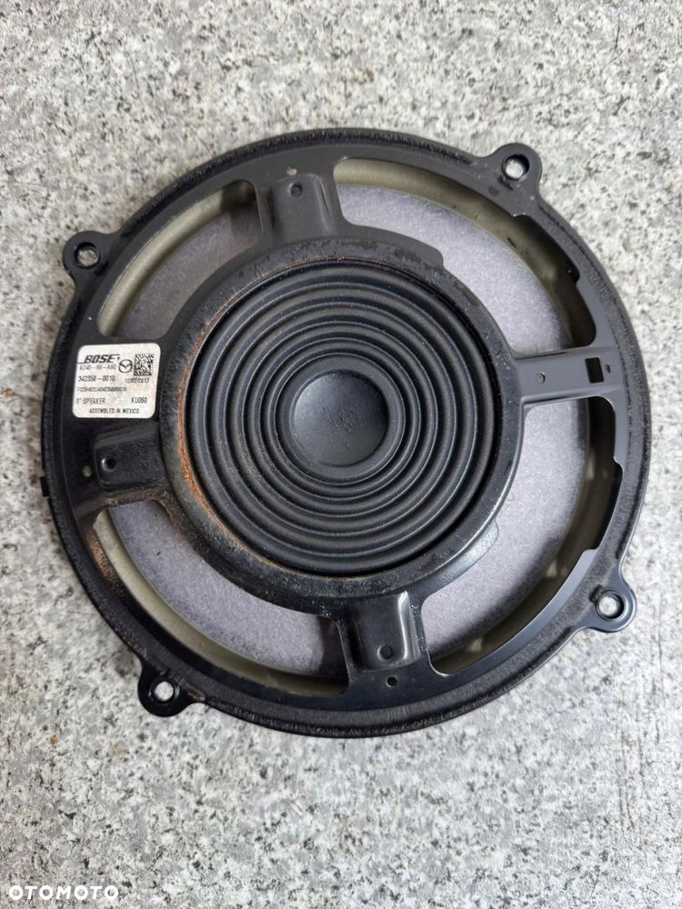 głośnik drzwi przód mazda 6 gj 2012-2017 342358-0010 - 5