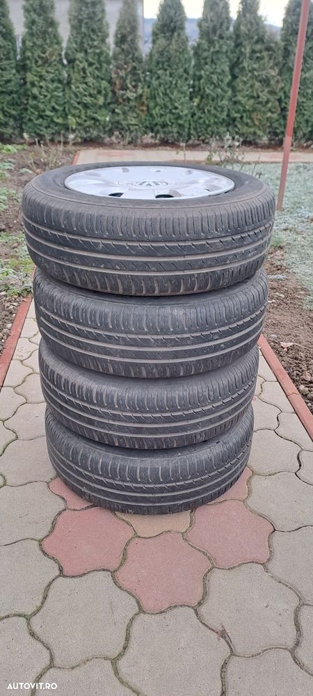 Volkswagen Golf 1.6 Comfortline - 9