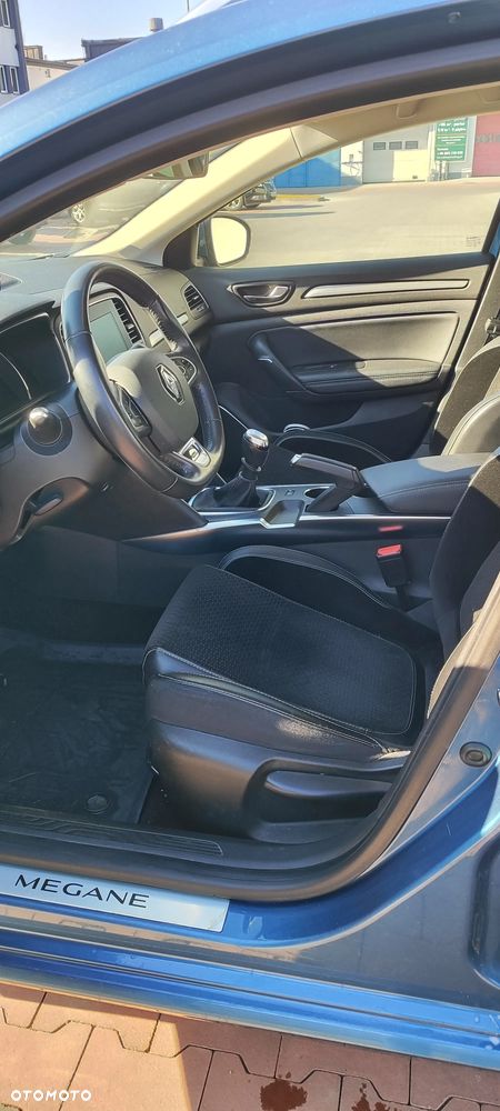 Renault Megane 1.2 Energy TCe Intens - 7