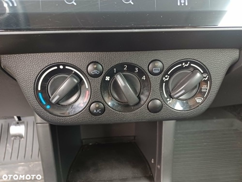 Suzuki Swift 1.3 Comfort - 10