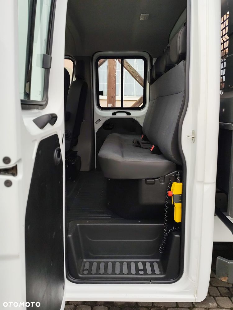 Renault Master 2.3dCi 125 - 14