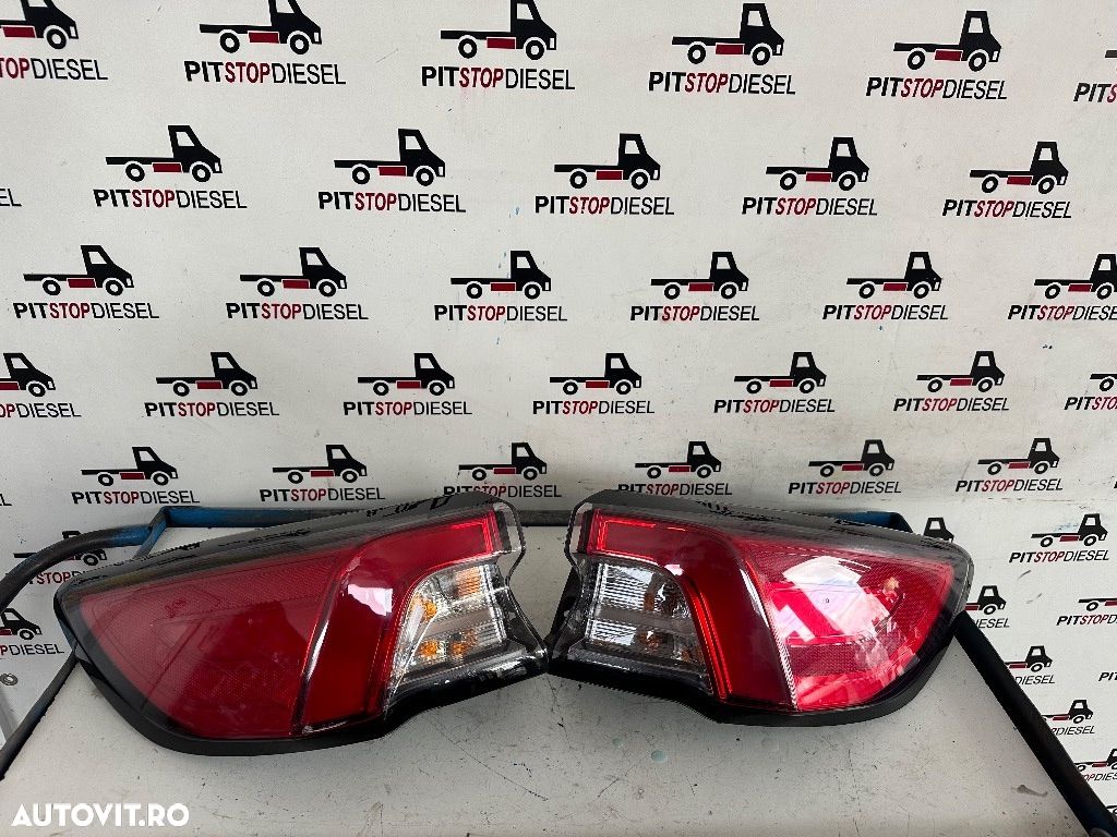 Stopuri Stop stângă dreapta FORD KUGA 3 2019 2020 2021 LV4B13404BF LV4B13405BF - 1