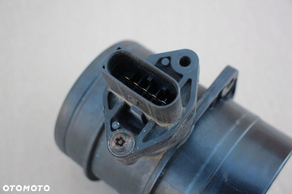 Przepływomierz powietrza AUDI TT 8N 1.8t Turbo 225 KM 06A906461E 0280218034 - 3