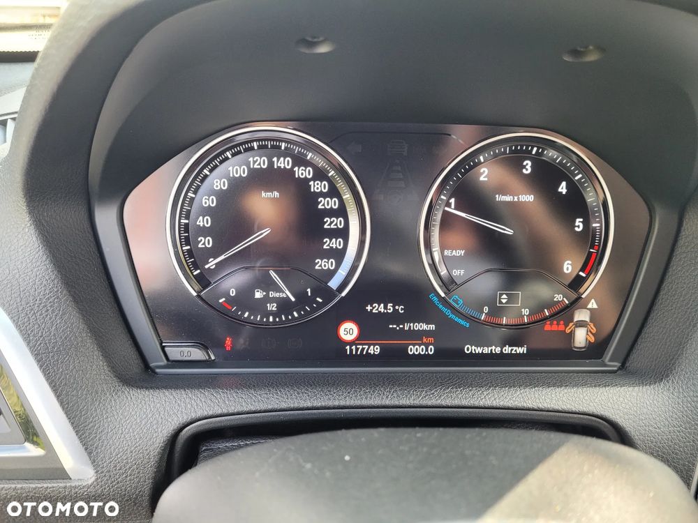 BMW Seria 1 118d xDrive Edition M Sport Shadow - 9