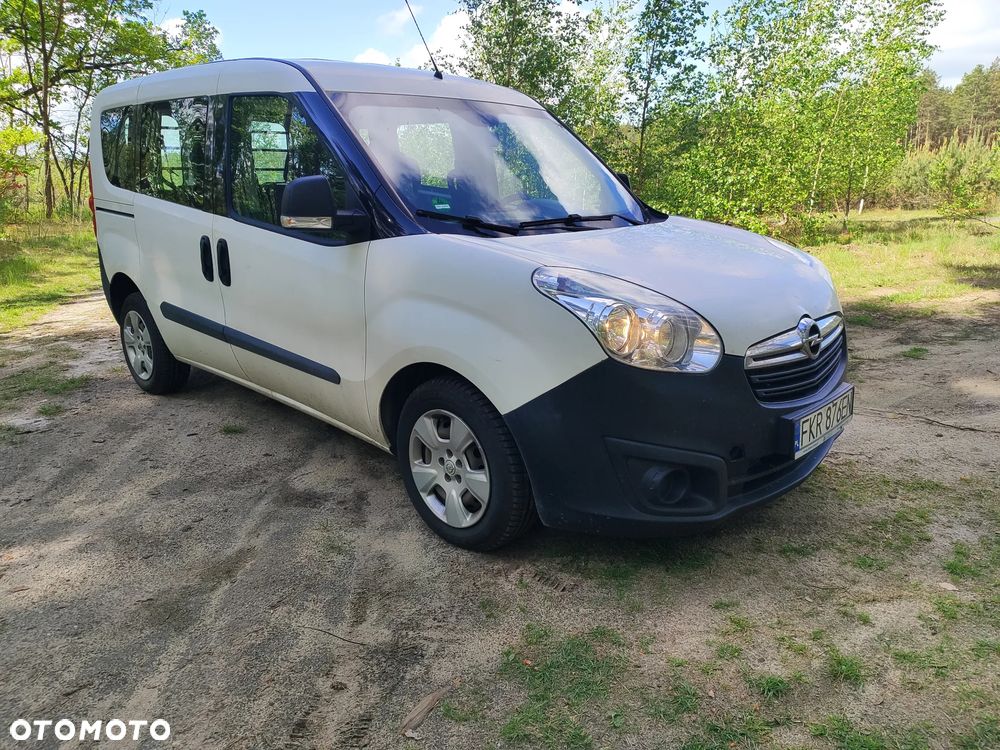 Opel Combo Tour L1H1 - 1