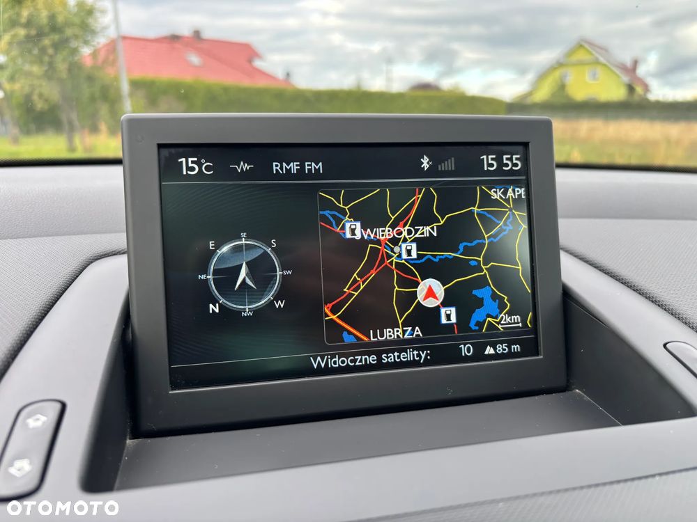 Peugeot 308 e-HDi FAP 115 Stop&Start Business Line Niveau 1 - 26