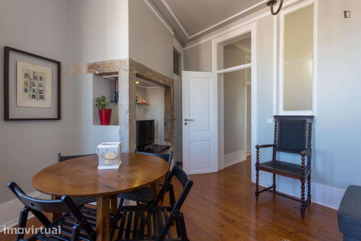 Apartamento com 2 quartos - localizado em Graça Lisbon - Grande imagem: 3/19