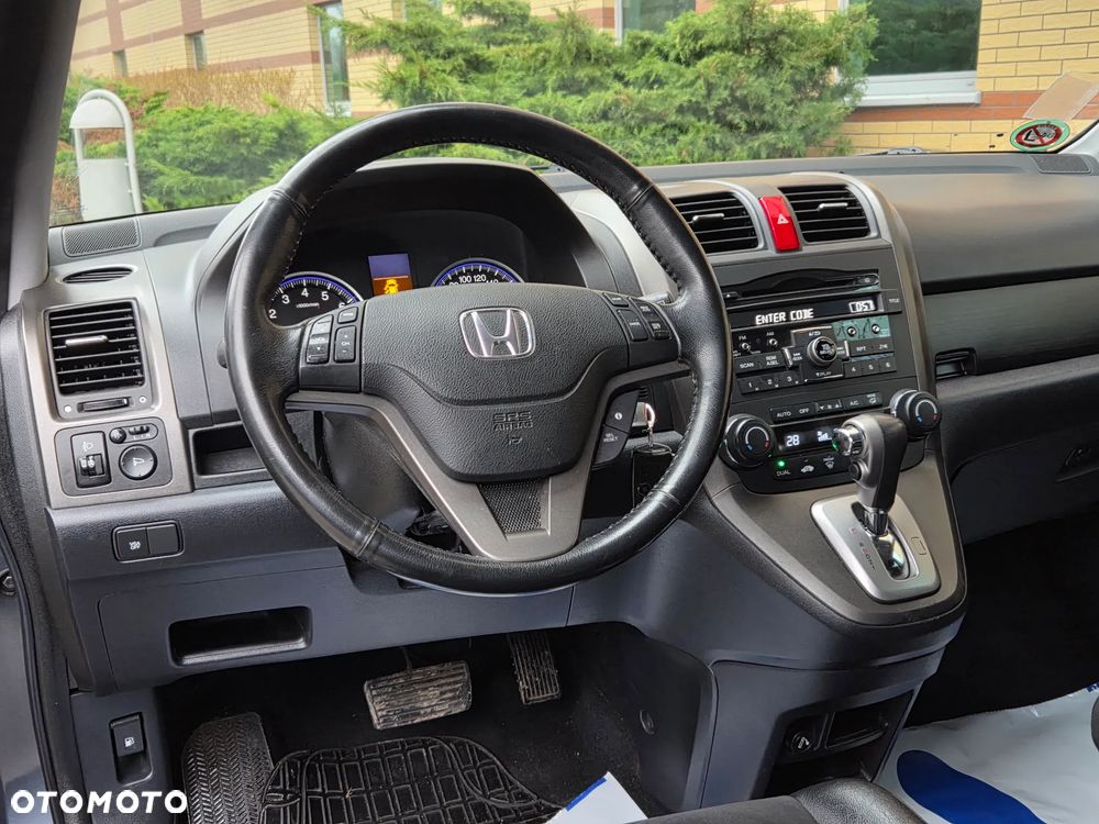 Honda CR-V 2.0i-VTEC Automatik Executive - 28
