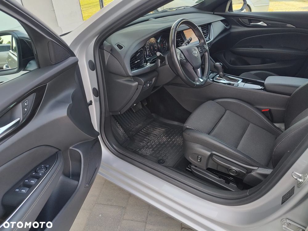 Opel Insignia 2.0 CDTI Ultimate S&S - 9