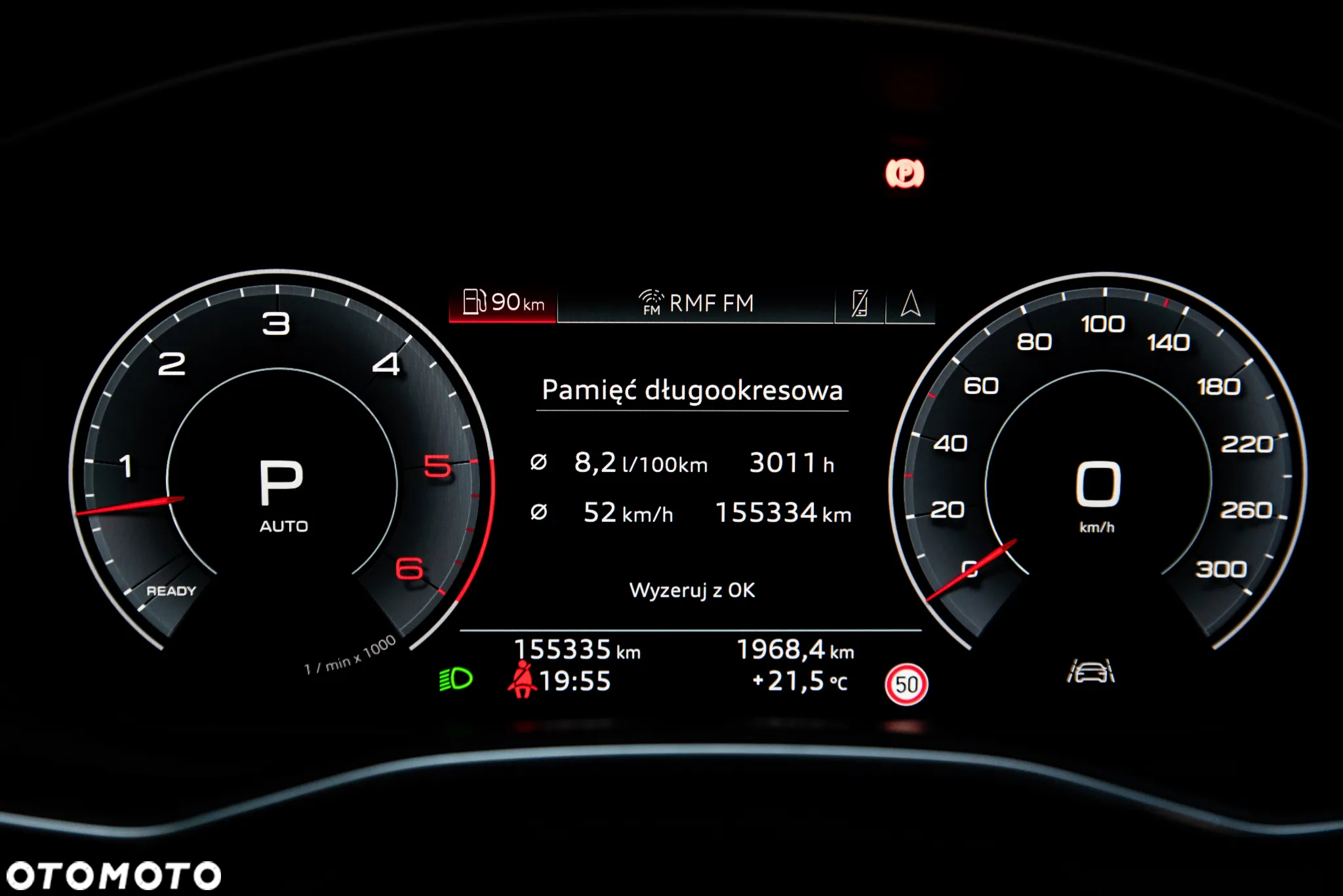 Audi A6 50 TDI quattro tiptronic - 24