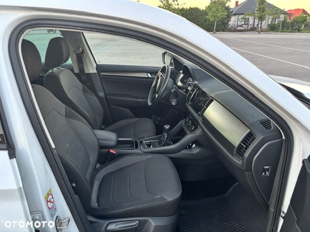 Skoda Kodiaq 1.5 TSI ACT 4x2 Ambition - 13