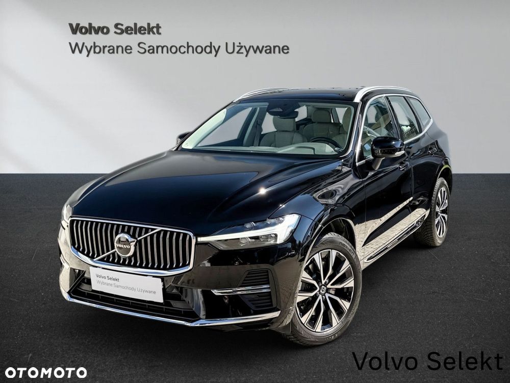 Volvo XC 60 - 2