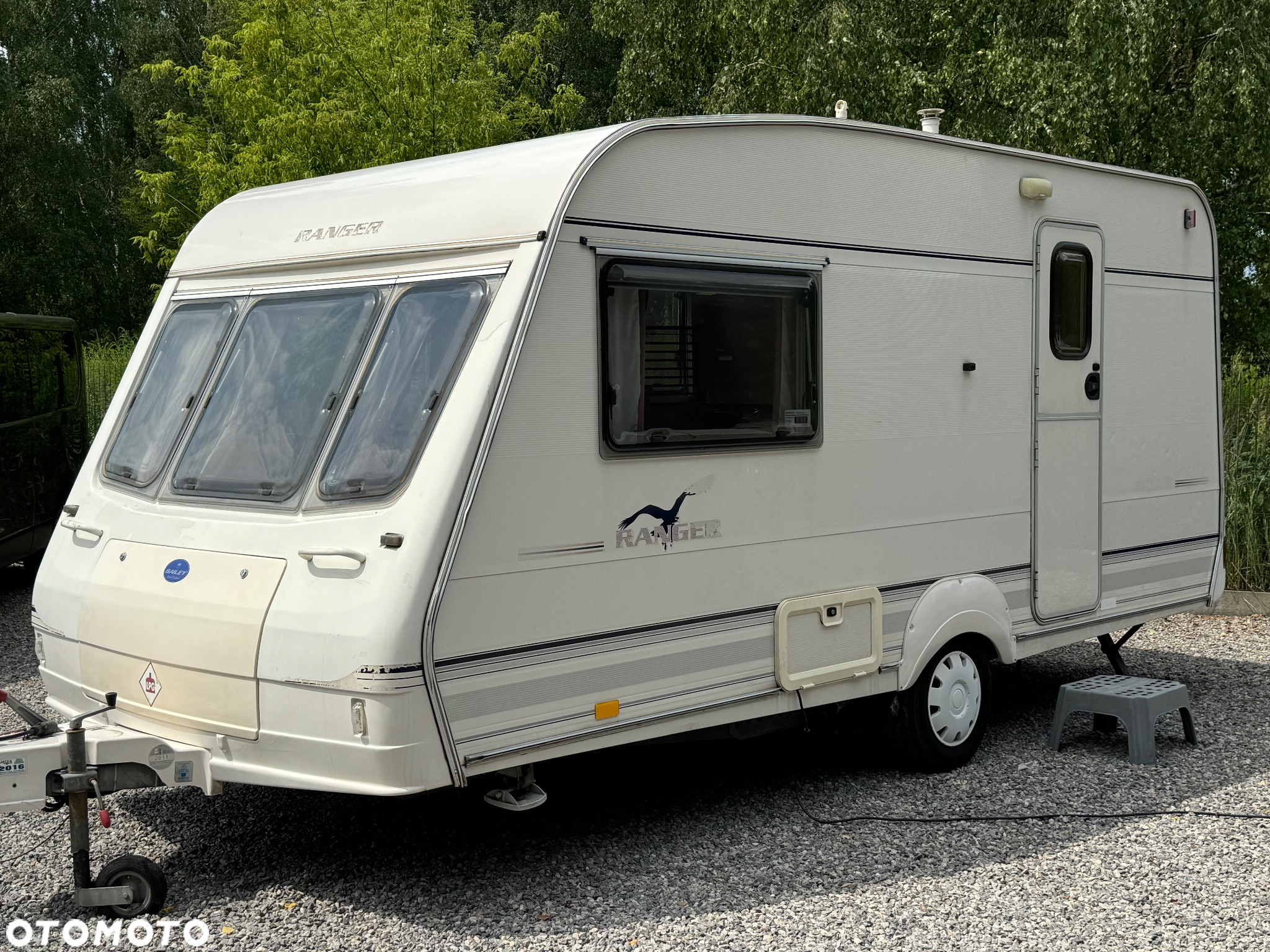 Bailey Ranger - 27