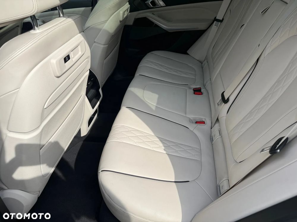 BMW X5 xDrive40d mHEV sport - 21