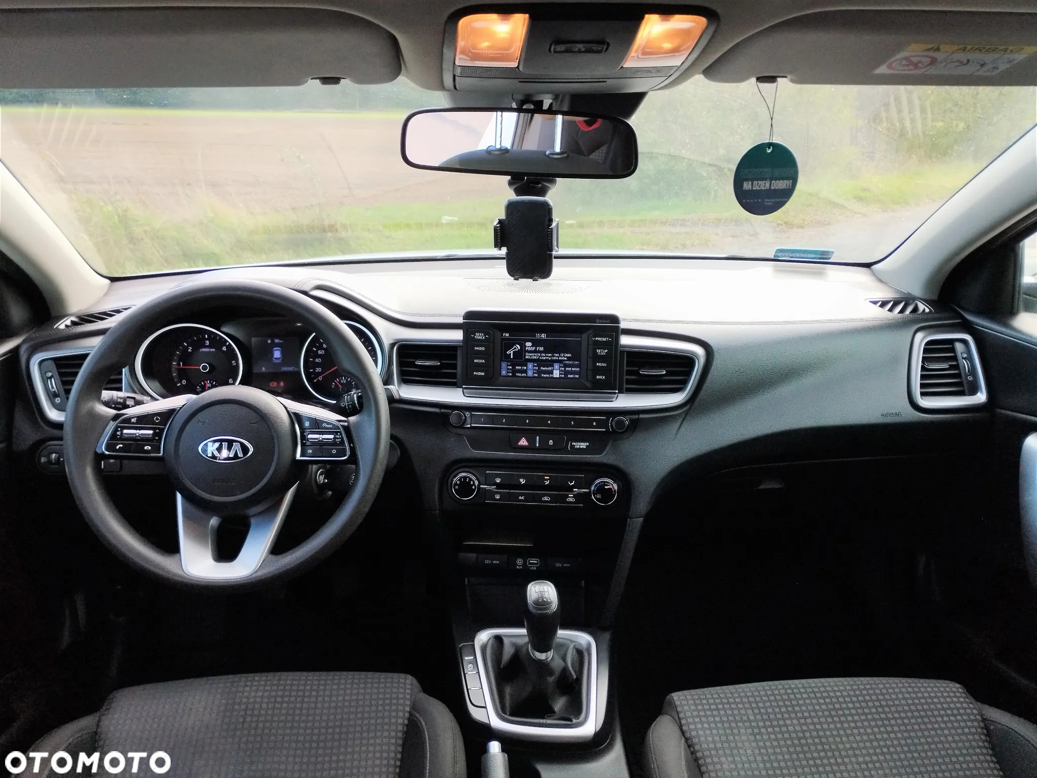 Kia Ceed - 18