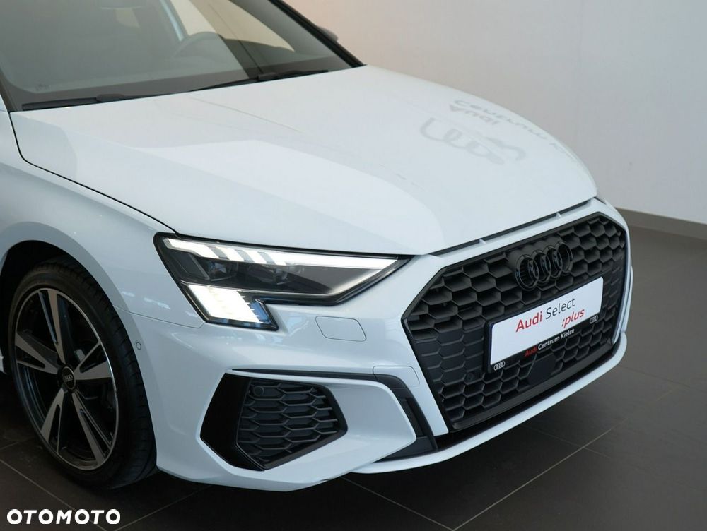 Audi A3 Sportback - 9