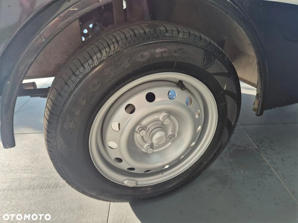 Inny MELEX 381 / KONTENER / MINI DOSTAWCZY / ELEKTRYCZNY / ŁADOWARKA 230V / 1 WŁ / SUPER STAN / MOŻLIWY TRANSPORT / WEBASTO - 27