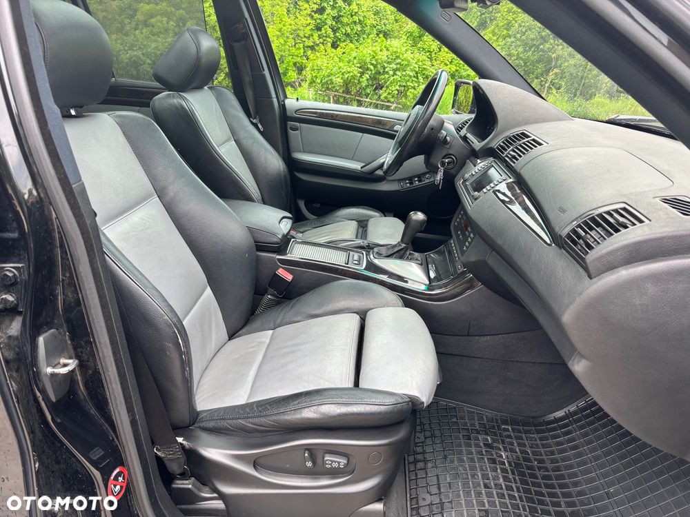 BMW X5 3.0 d - 21