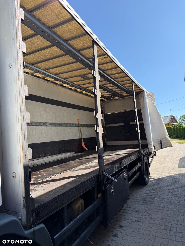 Scania P270 - 4