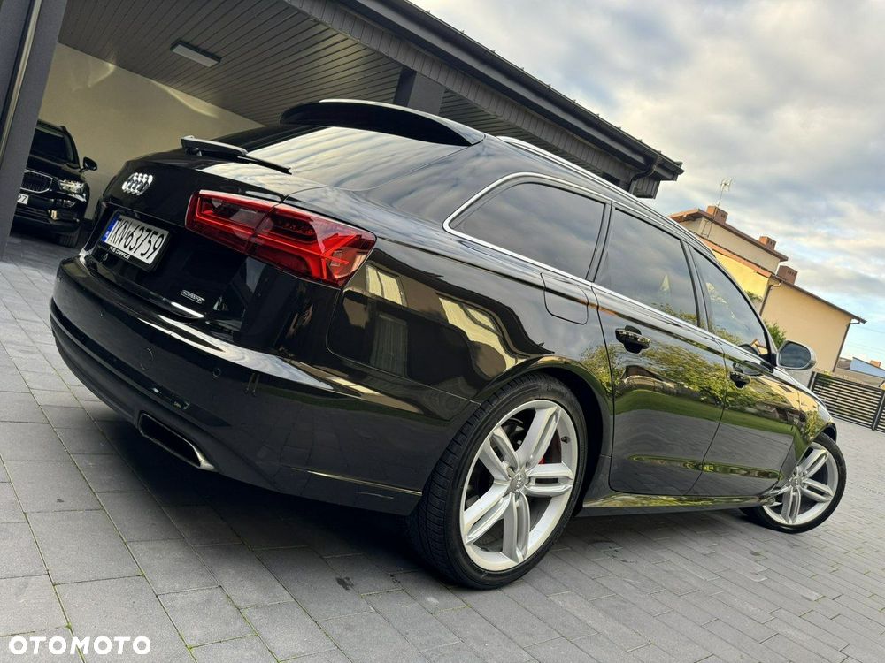 Audi A6 - 7