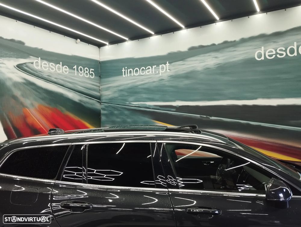 Volvo V60 2.0 D4 Momentum Plus - 10