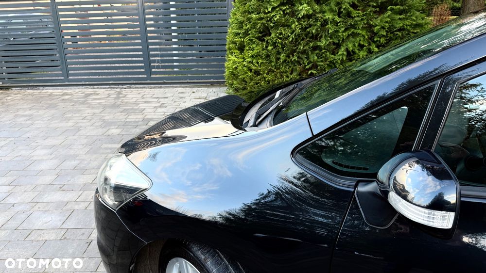 Toyota Auris 1.6 Executive - 17