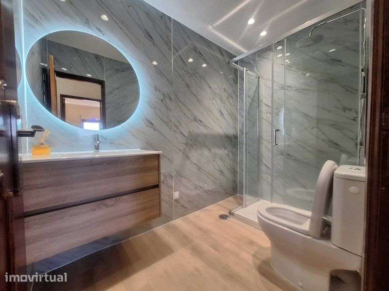 Apartamento em Ferreiros Braga - Grande imagem: 2/7