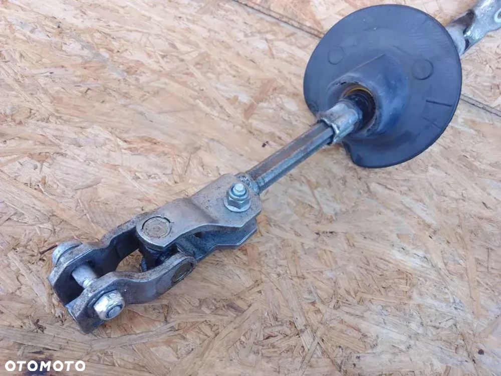 Krzyżak Kolumny Kierowniczej Renault Master III Movano B NV400 - 2