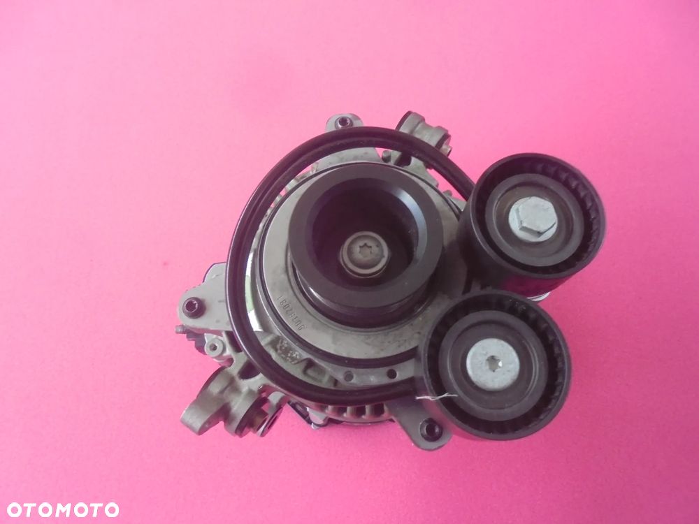 VOLVO XC60 II XC90 II MILD HYBRID ALTERNATOR 2.0 DIESEL - 1
