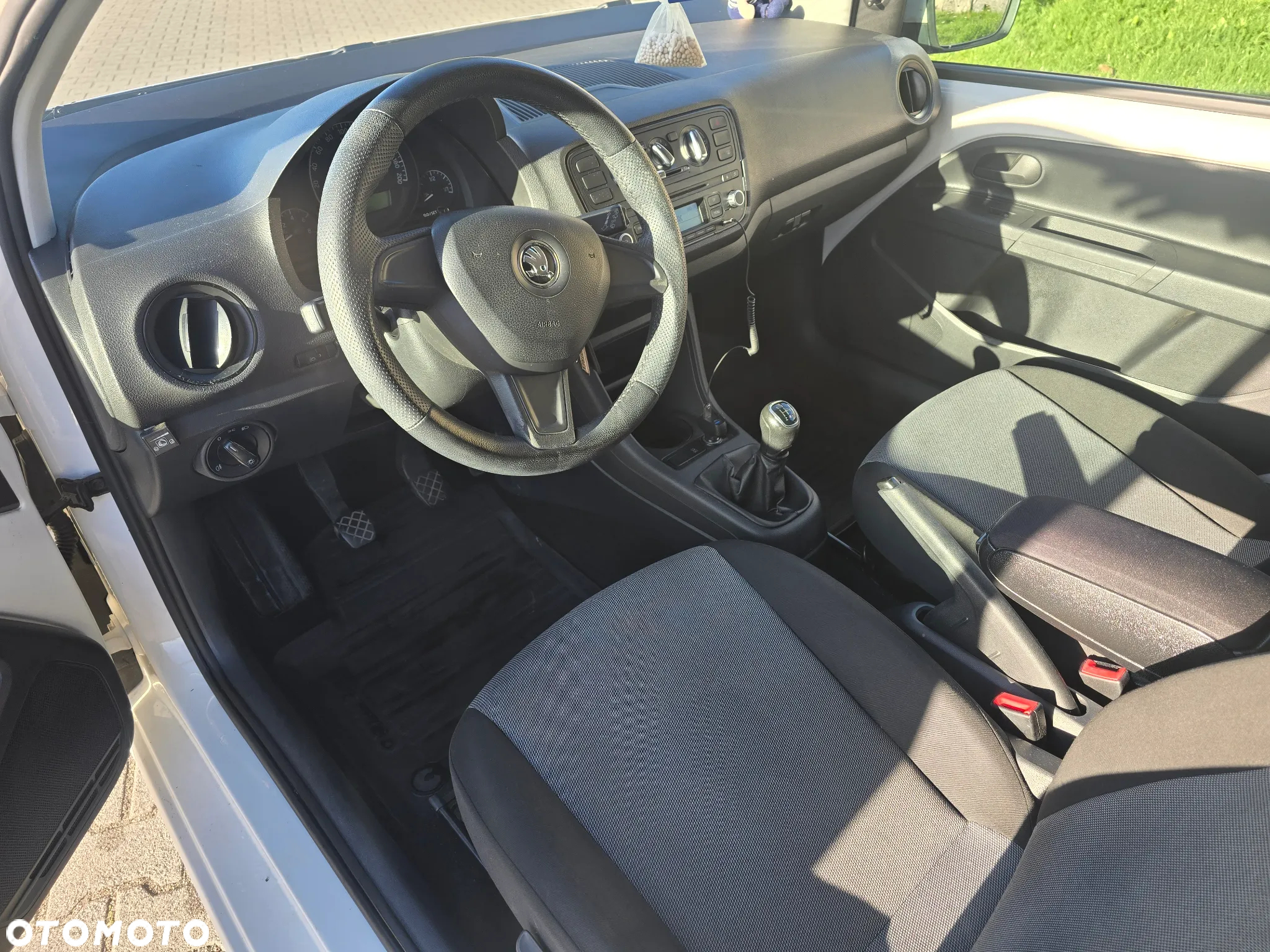 Skoda Citigo 1.0 Ambition - 14