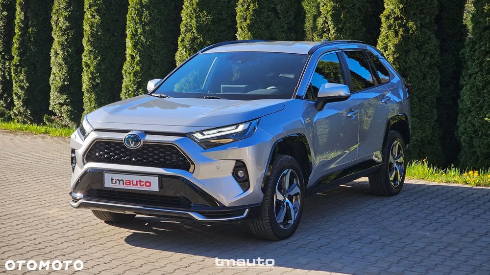Toyota RAV4 Style - 28