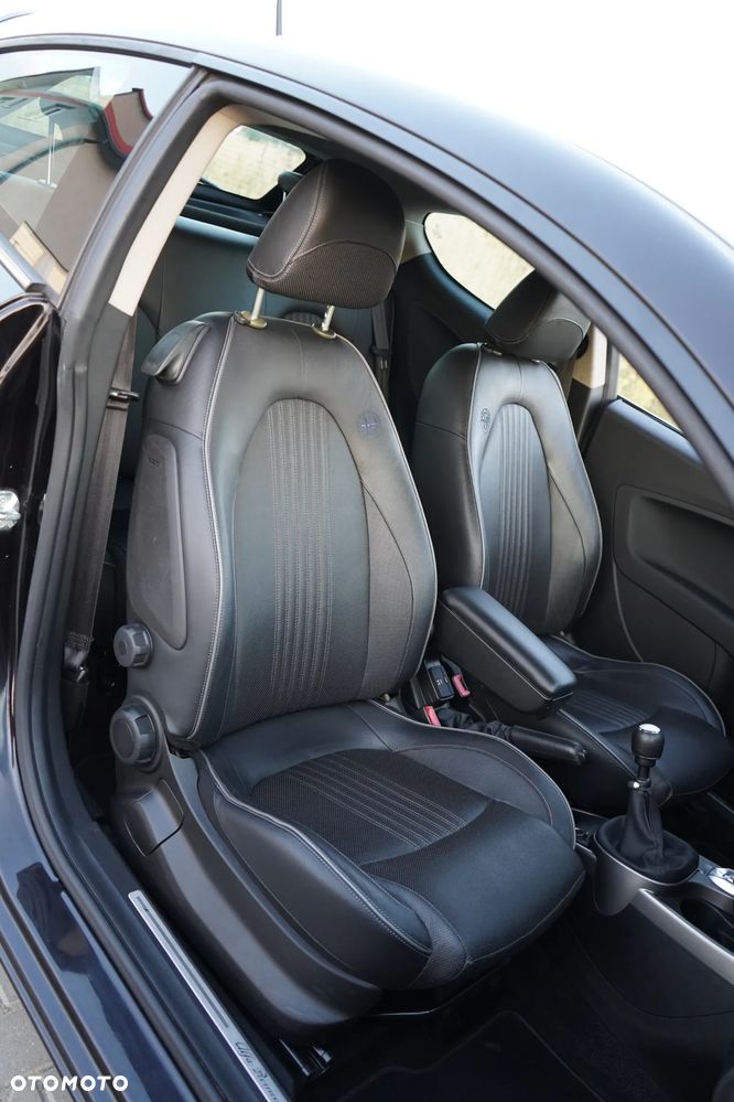 Alfa Romeo Mito 0.9 TwinAir Progression EU6 - 21