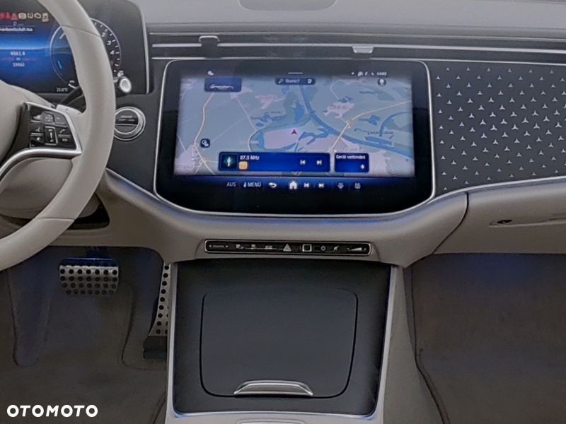 Mercedes-Benz Klasa E 300 de PHEV 4-Matic All-Terrain Avantgarde 9G-Tronic - 9